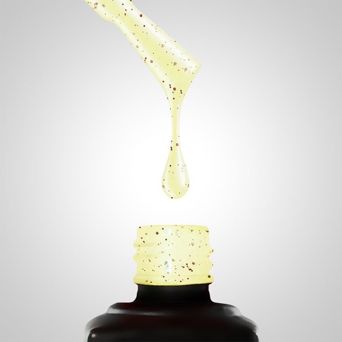 Exotic Smoothie vernis semi permanent 10 g