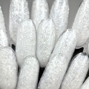 Alternative view of Crushed Glass - 1g