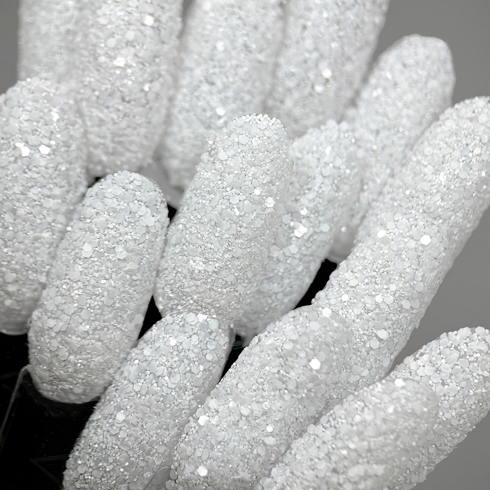 White Snow - 1g – Image 2