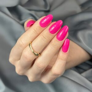 Alternative view of 541 Bubble Berry semi-permanent 10 ml