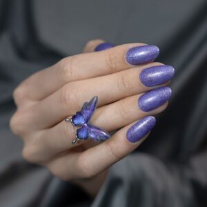 Alternative view of 545 Moonfly semi-permanent 10 ml