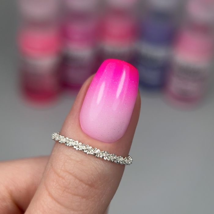 Offre spéciale 4+1 offert nouveaux Spray Pink Baby Boomer – Image 3