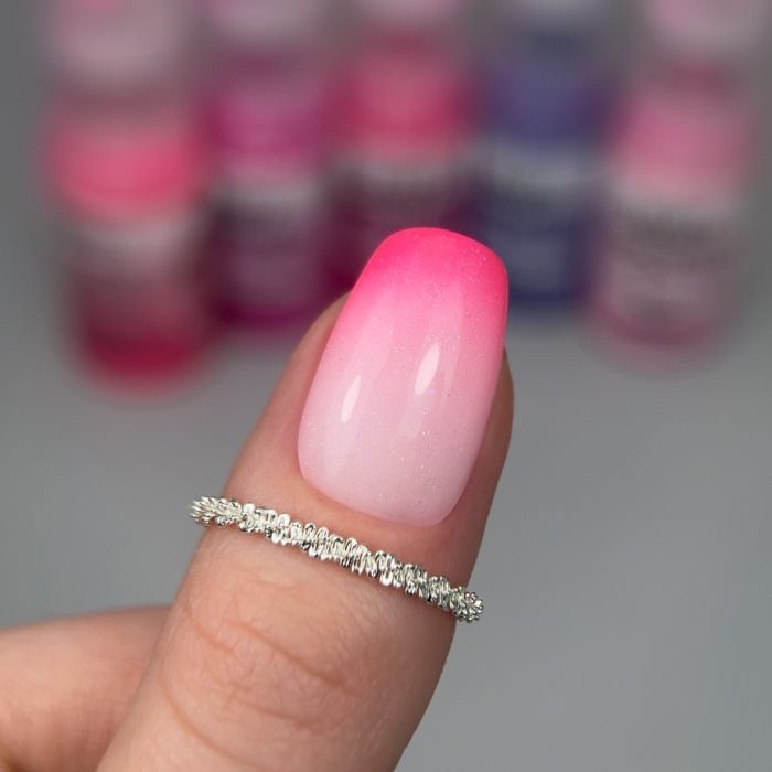 Offre spéciale 4+1 offert nouveaux Spray Pink Baby Boomer – Image 5