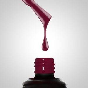 08 vernis stamping prune 10 ml