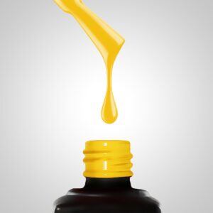 03 vernis stamping jaune 10 ml