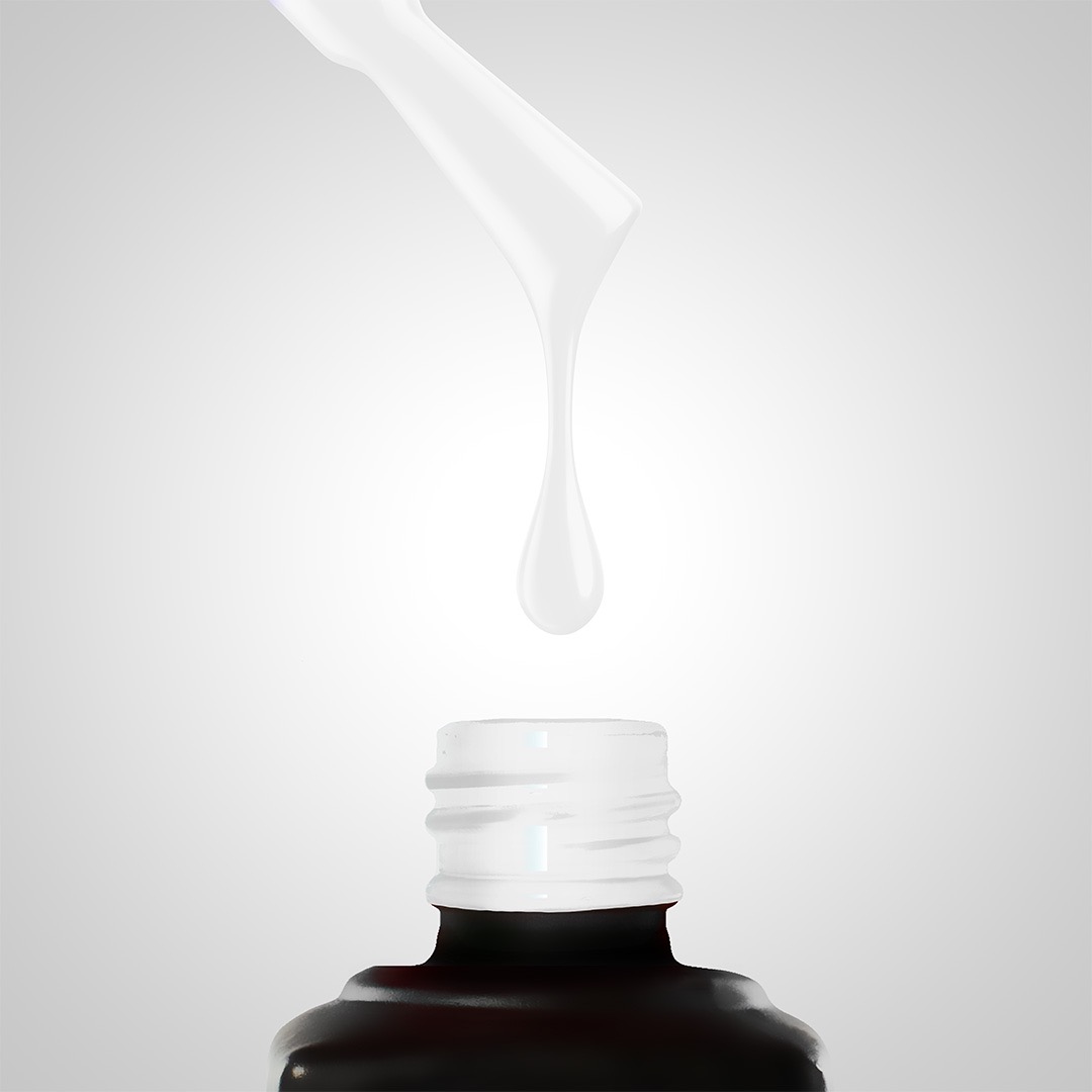 02 vernis stamping blanc 10 ml