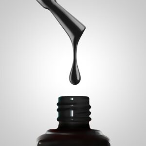 01 vernis stamping noir 10 ml