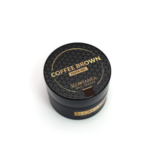 Alternative view of Pasta Gel - Coffee Brown 3g