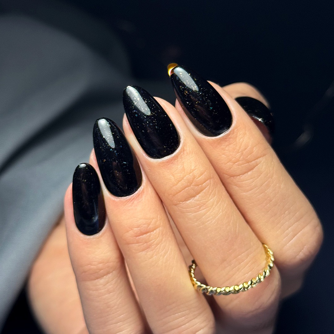 589 Black Ice 10g - Élégance et Mystère – Image 2