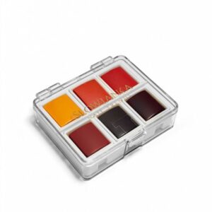 Alternative view of Aquerelles Artistic Watercolor Set N°1