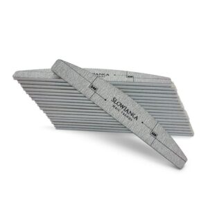 Lime demi-lune 240/320