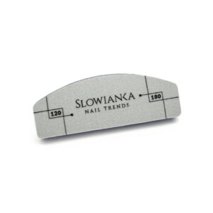 Alternative view of Mini Polissoir ongles 220/260