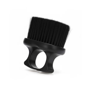 Ring Brush Black de Slowianka