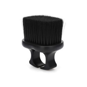 Alternative view of Ring Brush Black de Slowianka