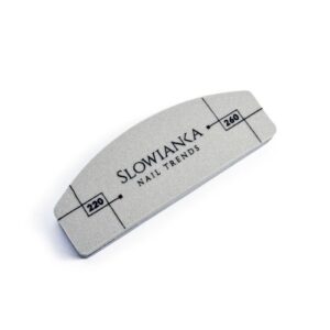 Mini Polissoir ongles 220/260