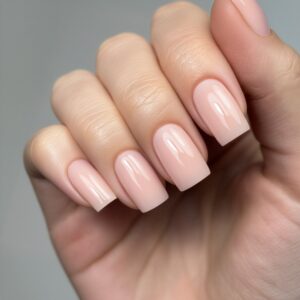 Alternative view of 605 Tender Nude Cute Base 10 gr