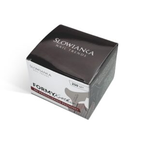 Chablons 250 u courts prédécoupés - box