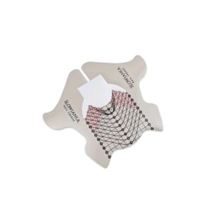 Alternative view of Chablons courts rouleau 500 u