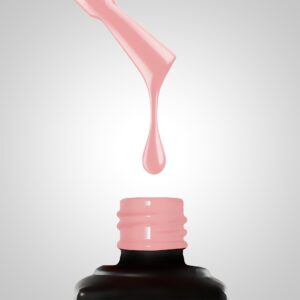 607 Rosy Nude Cute Base 10 gr