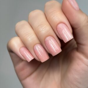 Alternative view of 608 Glow Flash Cute Base 10 gr