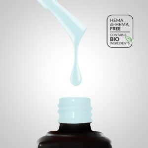 612 Sky Touch Pastel Ciel 10 ml - Hema Di Hema Free