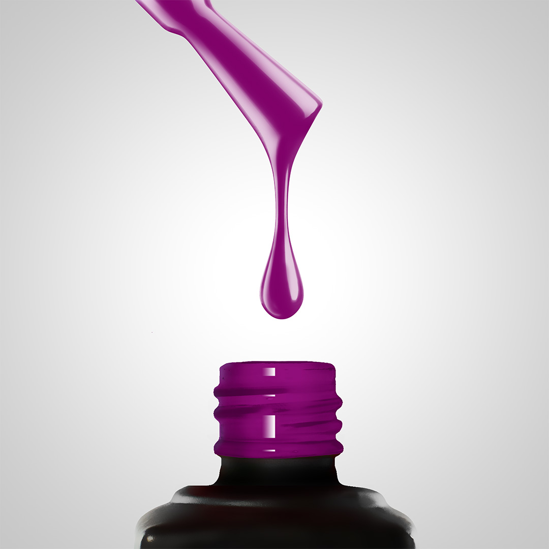 623 Puple Wave vernis semi-permanent 10 gr - Hema di-Hema Free (pré-commande livraison 21 mai)