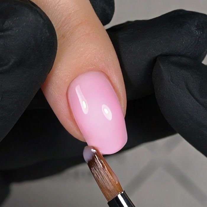Pink Ballet 2 Gel à thixotropie idéale Hema Free 15 ml – Image 2