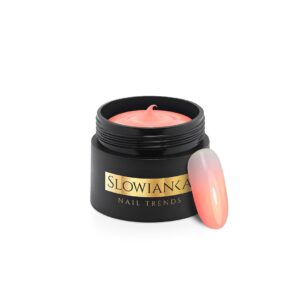 Pasta Gel - Peach Veil pêche pastel 3 gr | nouveauté