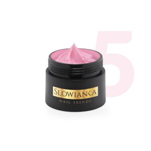 Pink Ballet 5 Freeze Gel 15 gr Hema Free