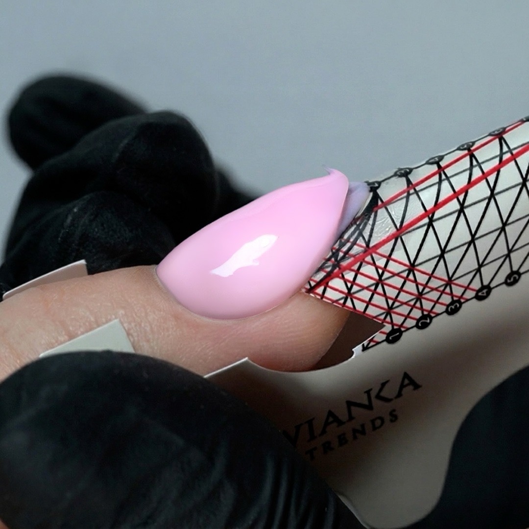 Pink Ballet 5 Freeze Gel 15 gr Hema Free – Image 2