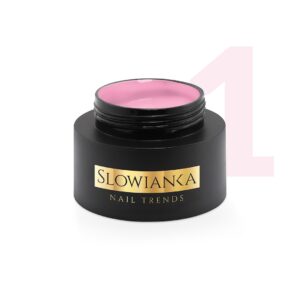 Alternative view of Pink Ballet 1 auto égalisant 15 gr Hema Di Hema free