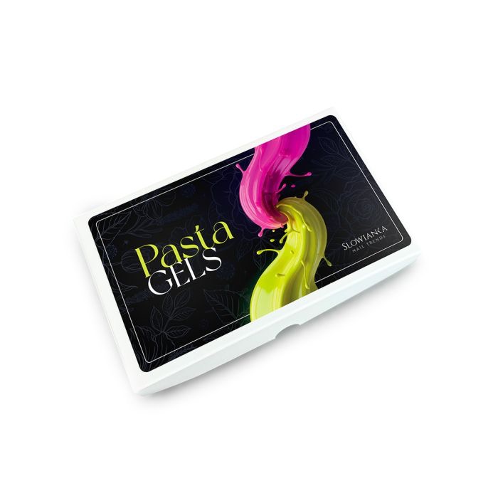 Pasta Gel Summer Box édition limitée | nouveauté – Image 2