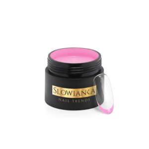 Gel French Baby Rose pastel 5g | nouveauté