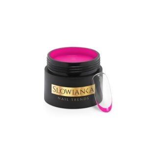 Gel French Néon Rose 5g | nouveauté