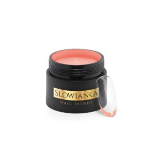 Gel French Peach pastel laiteux 5g | nouveauté