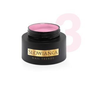 Pink Ballet 3 Smart Gel 50 gr HEMA FREE