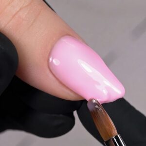 Alternative view of Pink Ballet 3 Smart Gel 15 gr Hema Free