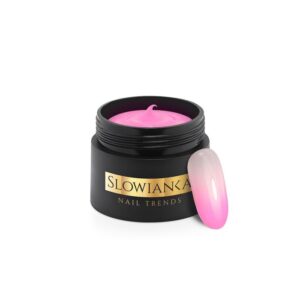 Pasta Gel - Soft Blush pastel rose 3 gr | nouveauté
