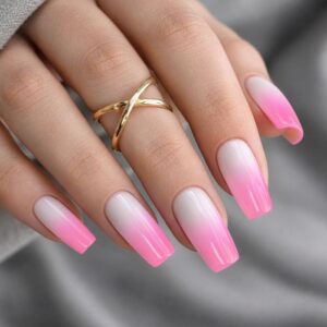 Alternative view of Pasta Gel - Soft Blush pastel rose 3 gr | nouveauté
