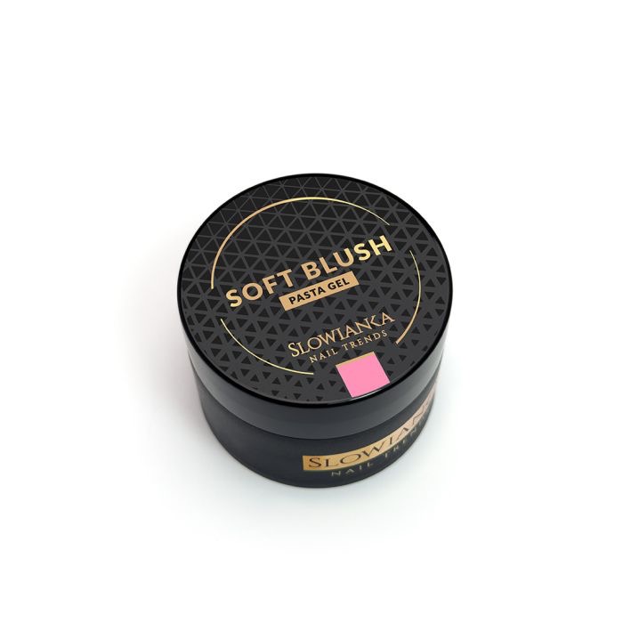 Pasta Gel - Soft Blush pastel rose 3 gr | nouveauté – Image 3
