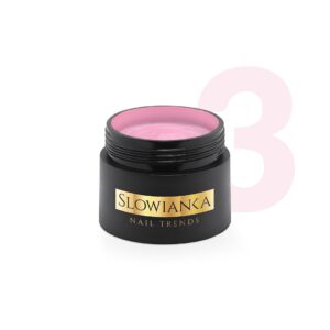 Pink Ballet 3 Smart Gel 15 gr Hema Free