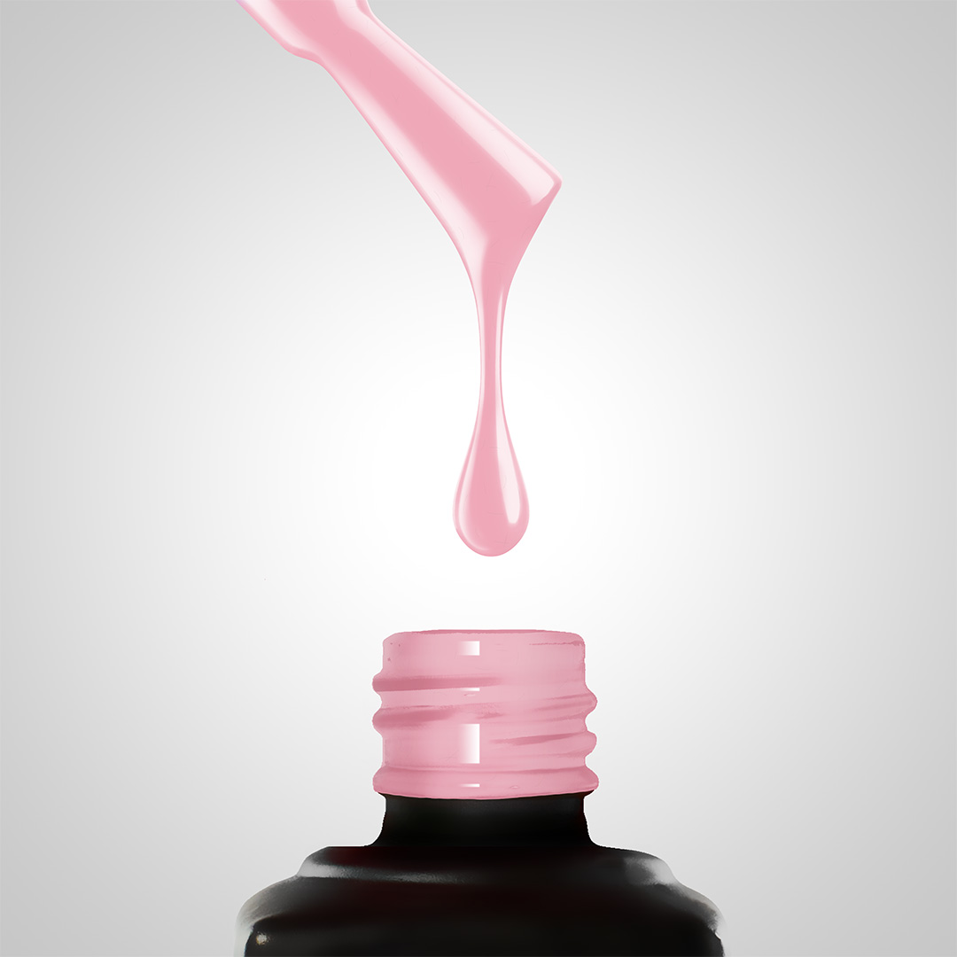 Liquid Acryfiber Gel Baby Boomer 10g | nouveauté | hema di-hema free