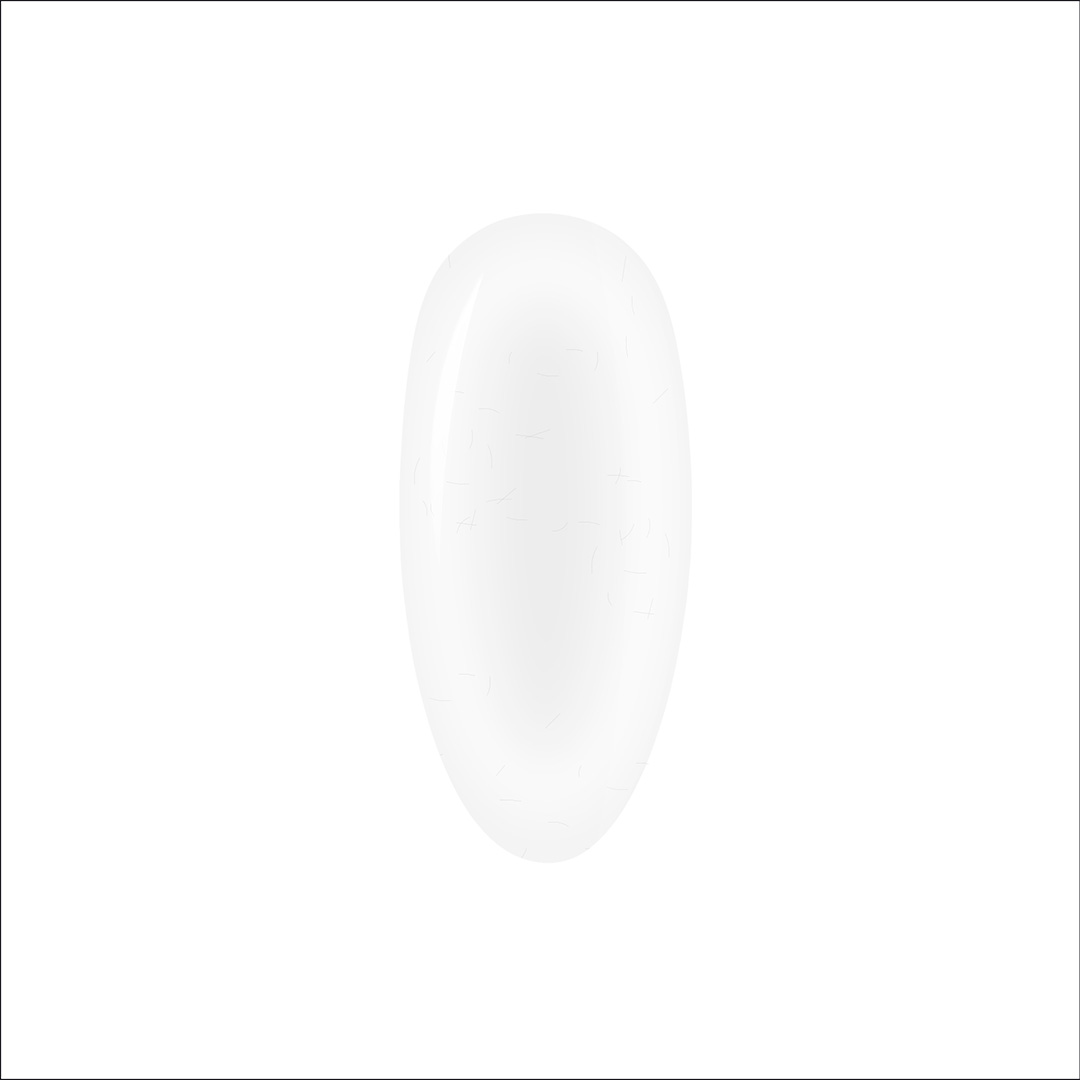 Liquid Acryfiber Gel Clear 10g | nouveauté | hema di-hema free – Image 2