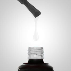 Liquid Acryfiber Gel Clear 10g | nouveauté | hema di-hema free