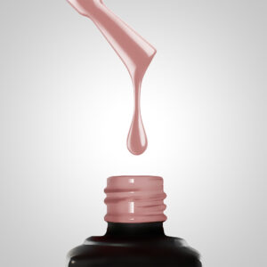 Liquid Acryfiber Gel Cocoa Skin 10g | nouveauté  | hema di-hema free