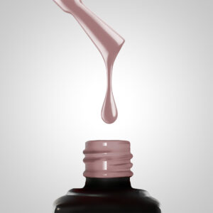 Liquid Acryfiber Gel Dark Body 10g | nouveauté | hema di-hema free