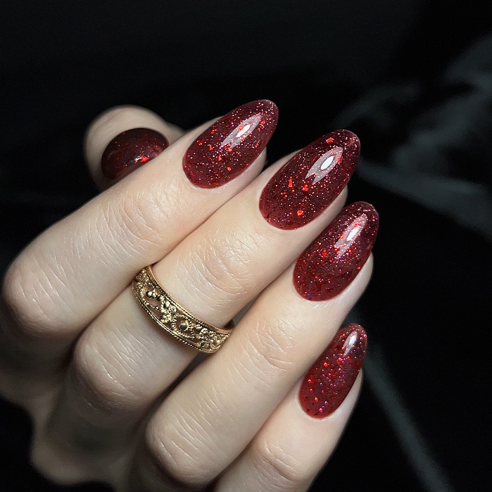 460 Base Red 10g – Image 4