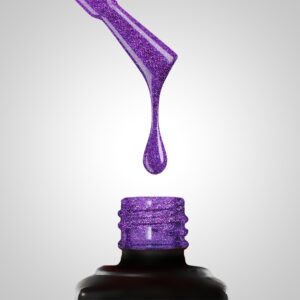232  Electric vernis semi permanent - 10 ml