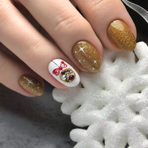 Alternative view of 230 Funky vernis semi permanent - 10 ml