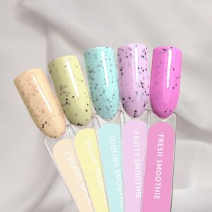 Fresh Smoothie vernis semi peranent 10 g